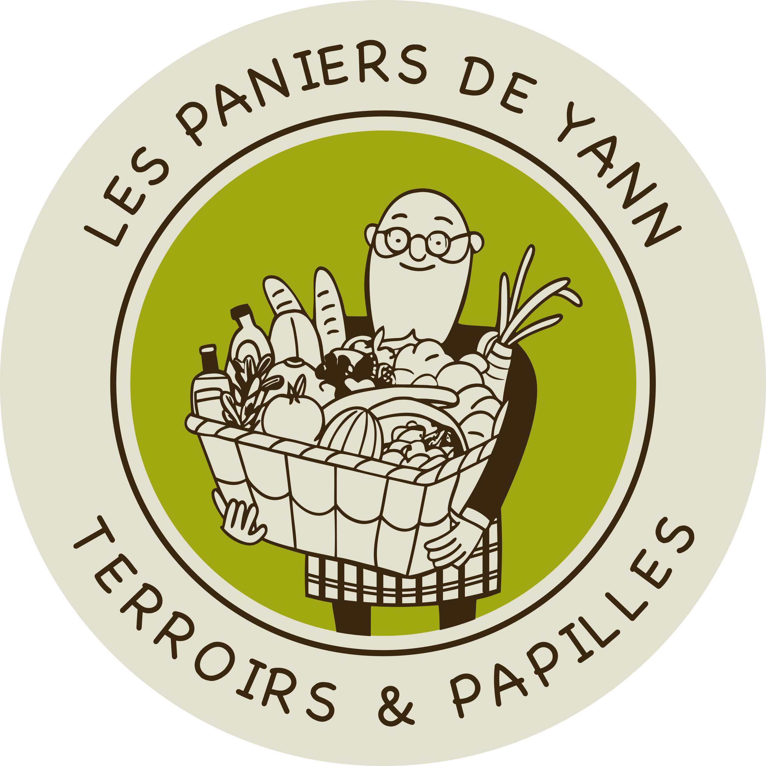 Les Paniers de Yann (anciennement Le Marché de Marina)